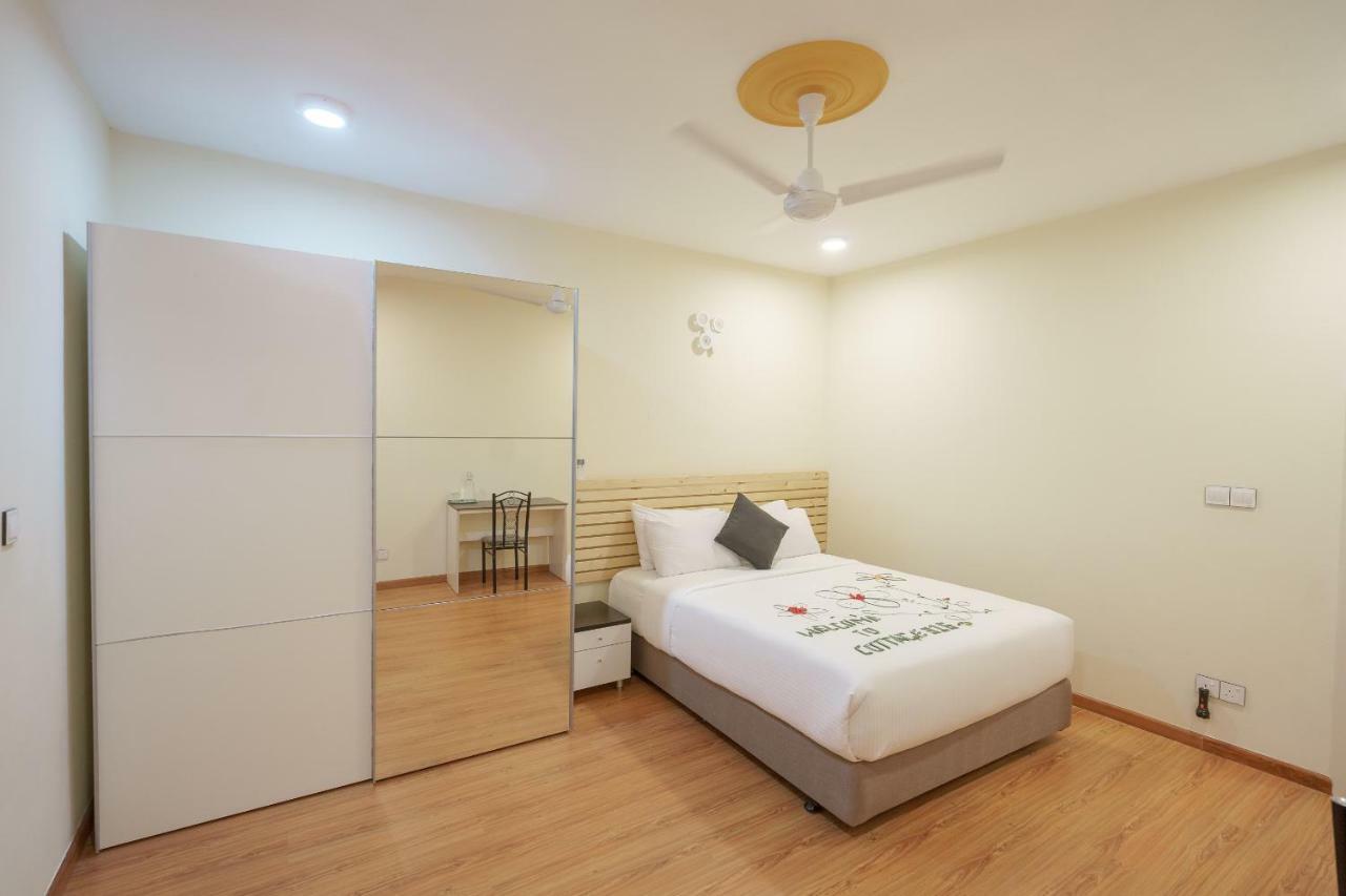 Cottage 316 Fuvahmulah מראה חיצוני תמונה