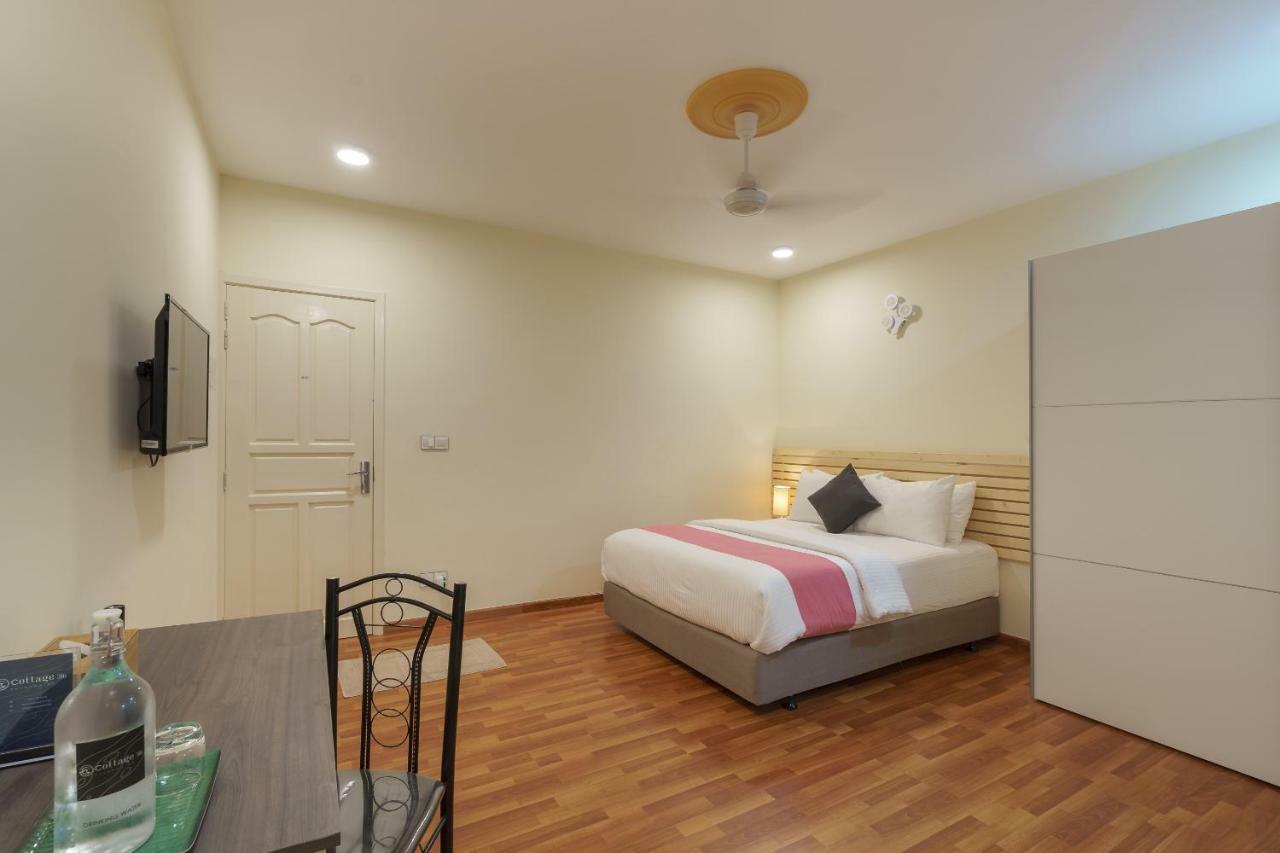 Cottage 316 Fuvahmulah מראה חיצוני תמונה