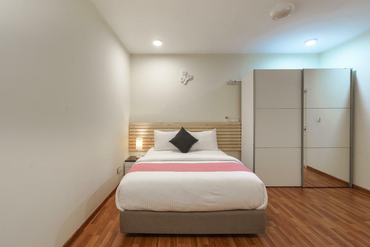 Cottage 316 Fuvahmulah מראה חיצוני תמונה