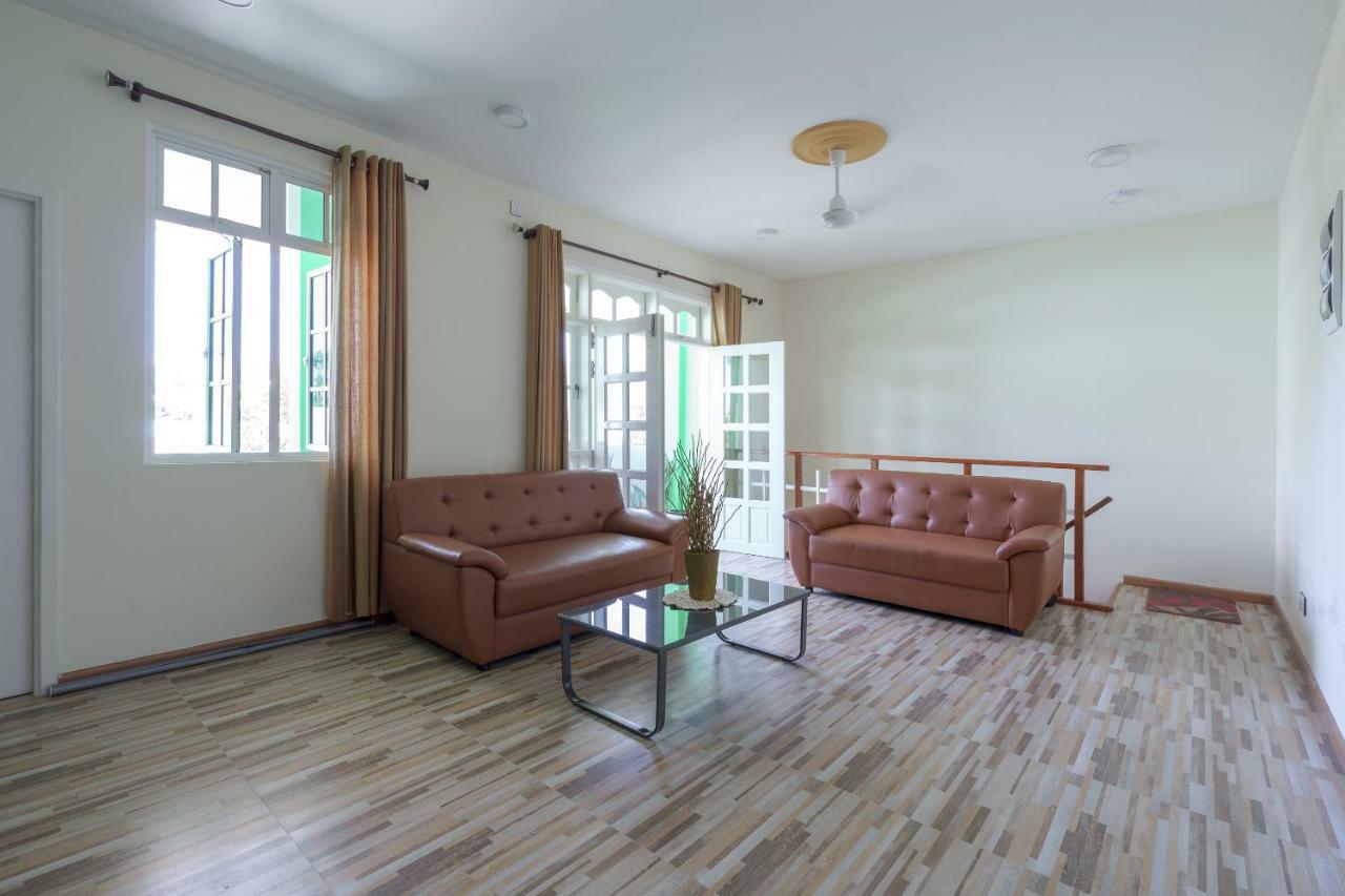 Cottage 316 Fuvahmulah מראה חיצוני תמונה