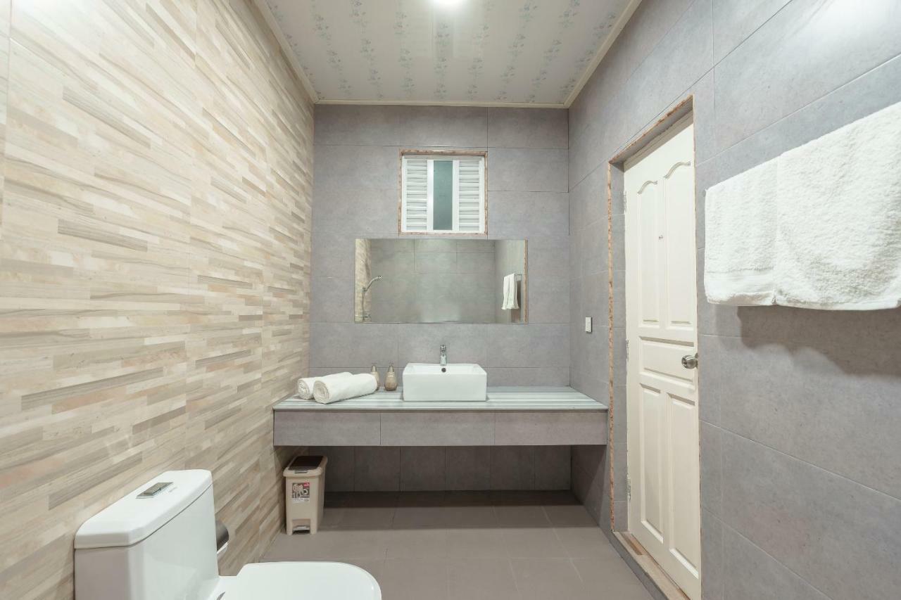 Cottage 316 Fuvahmulah מראה חיצוני תמונה