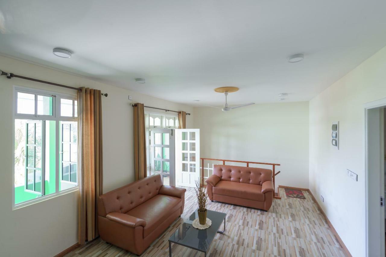 Cottage 316 Fuvahmulah מראה חיצוני תמונה