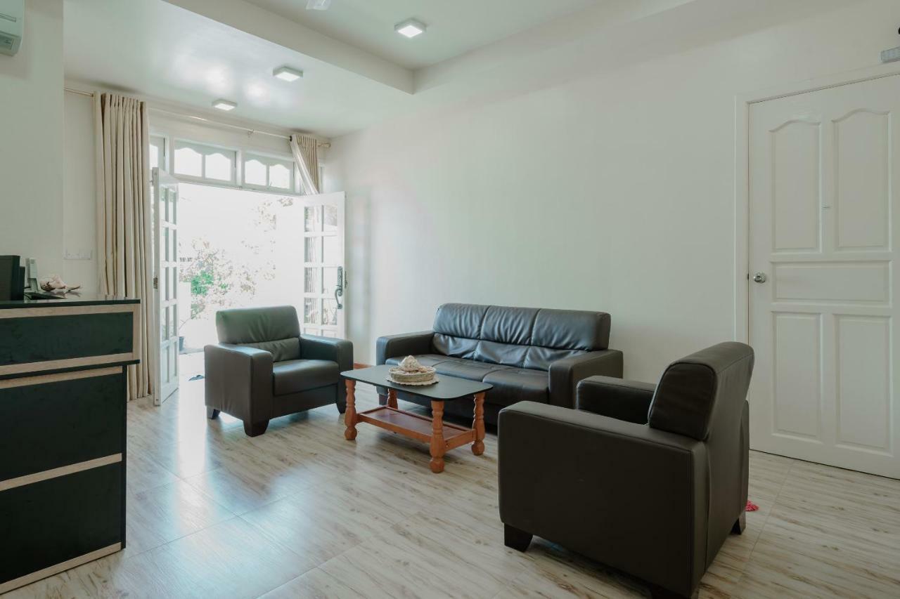 Cottage 316 Fuvahmulah מראה חיצוני תמונה